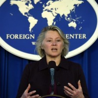 US will not allow China to 'coerce' nations in Asia: Trump admin
